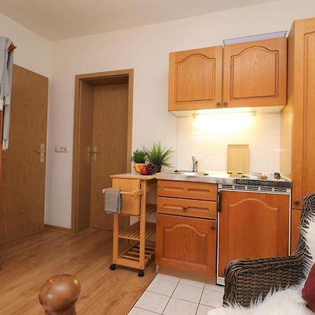 ווסטרו Ferienappartements Zwischen Meer Und Bodden App 05 מראה חיצוני תמונה